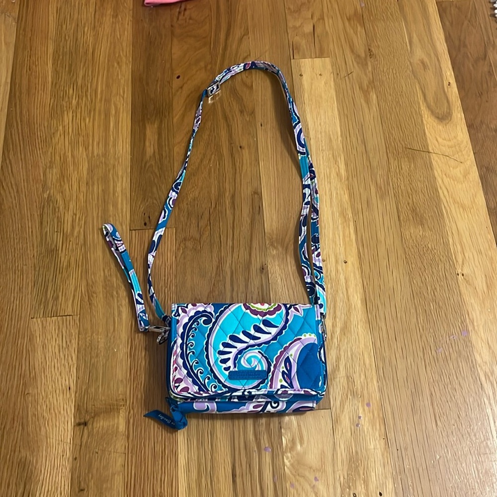 Cera Bradley handbag/crossbody BRAND NEW